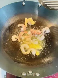 Make Shrimp step 3