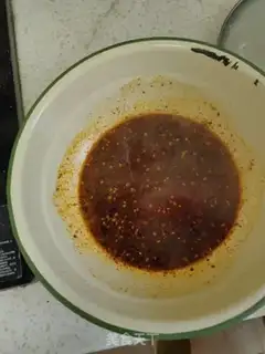 Make Bean sprouts step 5