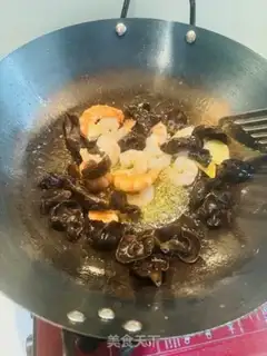 Make Shrimp step 4