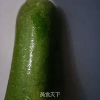 Make Seameat and radish step 0
