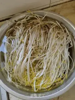 Make Spicy beef powder step 1