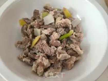 Make Tomato stew step 5