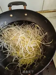 Make Spicy beef powder step 2