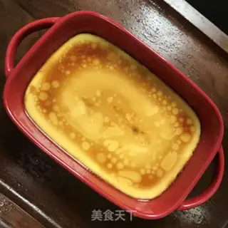 Make Steaming eggs step 5
