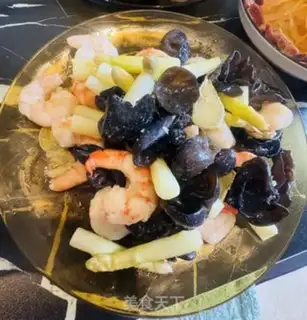 Make Shrimp step 6
