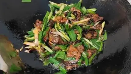 Make The Sichuan family always comes back to the pot step 6