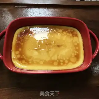 Make Steaming eggs step 6