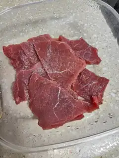 Make Homemade steaks step 0