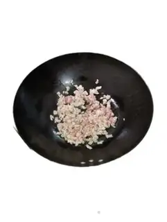 Make Meat tofu step 1