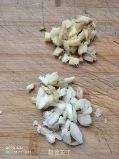 Make Spicy guacamole step 2