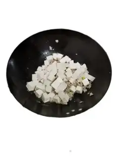 Make Meat tofu step 2