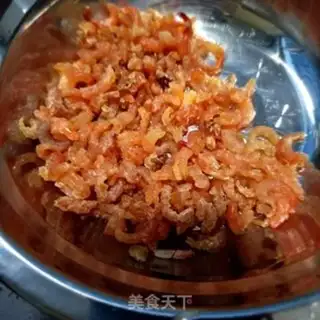 Make Seameat and radish step 6