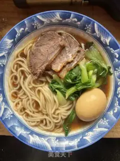 Make Private beef sauce step 8