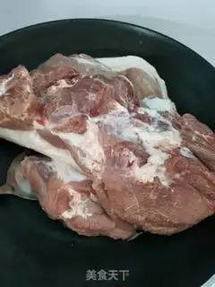 Make Homemade sausages step 0