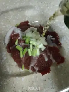 Make Homemade steaks step 3