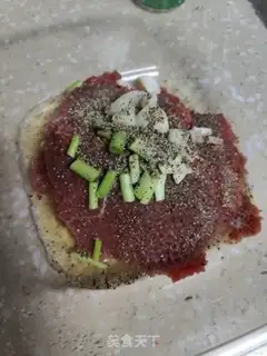 Make Homemade steaks step 4