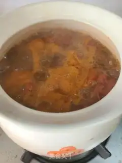 Make Tomato stew step 12