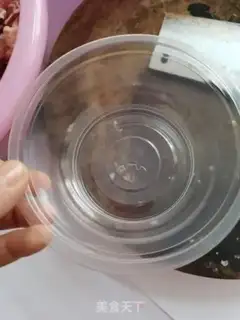 Make Homemade sausages step 3