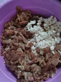 Make Homemade sausages step 4