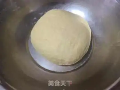 Make The soufflé step 1
