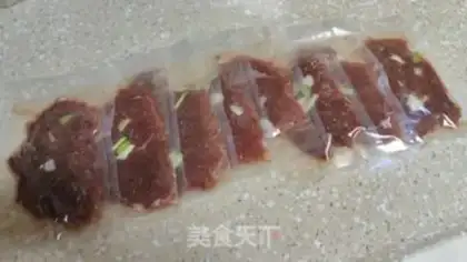 Make Homemade steaks step 6
