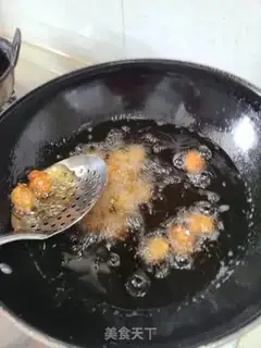 Make Pork dumplings step 2