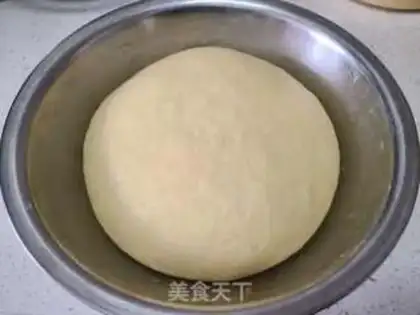 Make The soufflé step 2