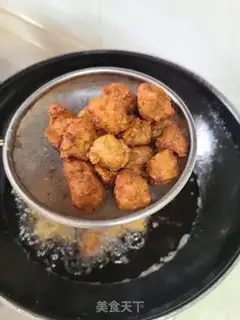 Make Pork dumplings step 3