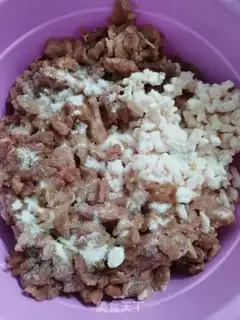 Make Homemade sausages step 6
