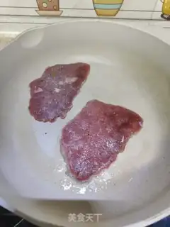 Make Homemade steaks step 7