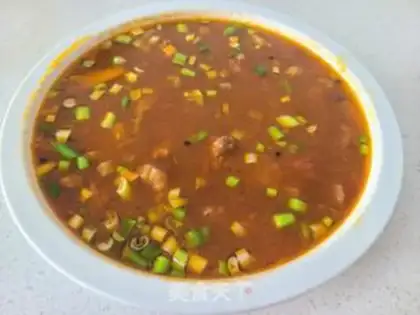 Make Tomato stew step 16
