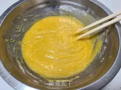 Make The soufflé step 4