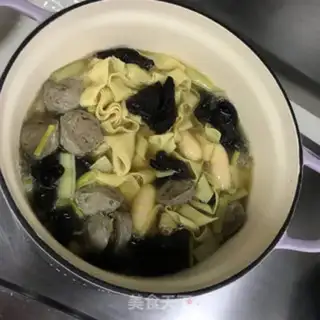 Make Low-fat cooking step 7