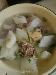 Make Beef radish step 10