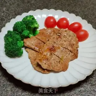 Make Homemade steaks step 9