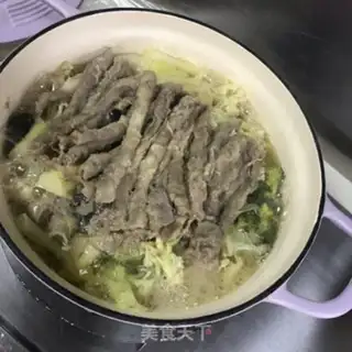 Make Low-fat cooking step 9