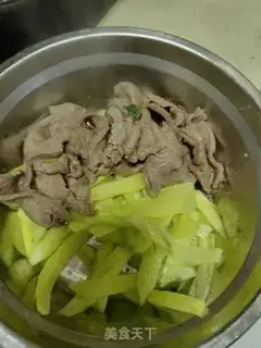 Make cucumber with cucumber step 5