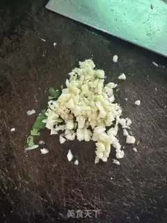 Make Crabs step 3