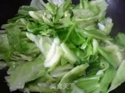 Make Red intestines and urchins step 5
