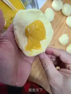 Make The soufflé step 8