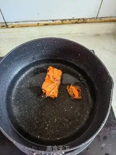 Make Spicy potatoes for chicken step 0