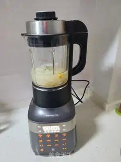 Make Ice cream and silver soy step 3
