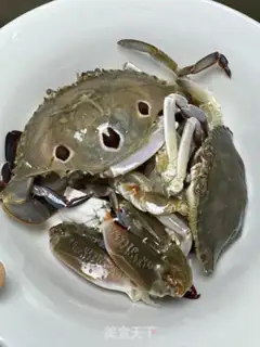 Make Crabs step 5