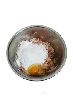 Make Mariko radish step 1