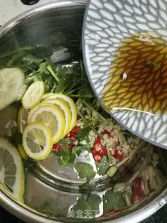 Make Crabs step 7