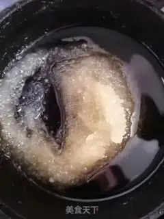 Make Porridge liver step 2