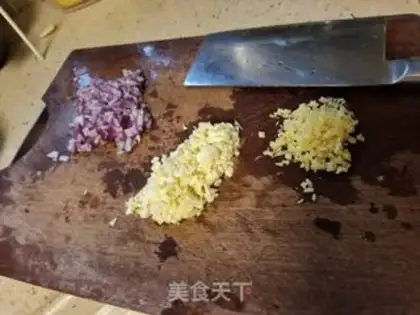 Make Steam ribs step 3