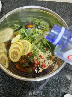 Make Crabs step 11