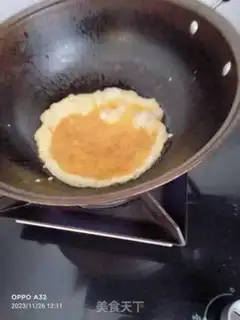 Make Triple-fruit box step 3