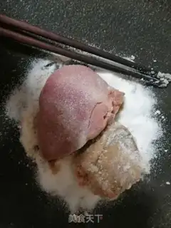 Make Porridge liver step 6